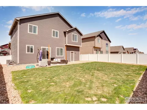2412 Tabor St, Berthoud, CO 80513 photo 5