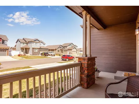 2412 Tabor St, Berthoud, CO 80513 photo 2