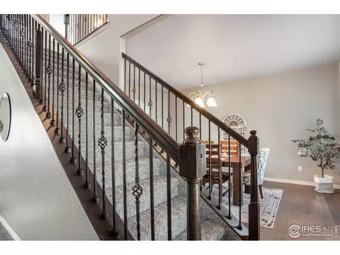 2412 Tabor St, Berthoud, CO 80513 photo 7