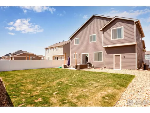 2412 Tabor St, Berthoud, CO 80513 photo 8