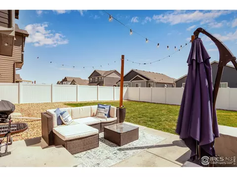 2412 Tabor St, Berthoud, CO 80513 photo 6