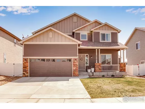 2412 Tabor St, Berthoud, CO 80513 photo 1