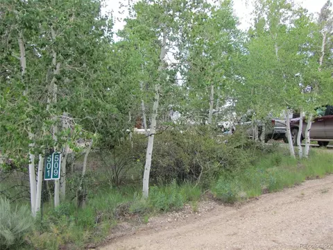 509 Lantern Loop, Hartsel, CO 80449 photo 2