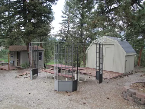 509 Lantern Loop, Hartsel, CO 80449 photo 14