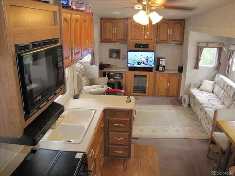 509 Lantern Loop, Hartsel, CO 80449 photo 1