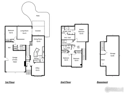 1510 First Light Dr, Windsor, CO 80550 photo 39
