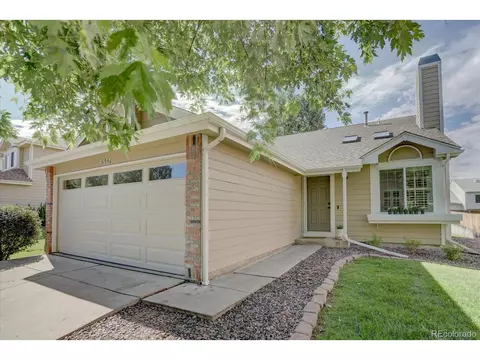 6937 S Dover Way, Littleton, CO 80128