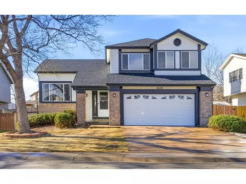 5639 S Swadley Ct, Littleton, CO 80127