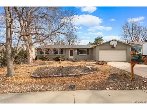 3280 S Ouray Way, Aurora, CO 80013