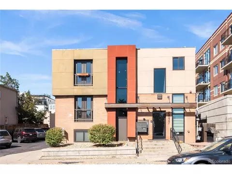 2837 Vallejo St #101, Denver, CO 80211