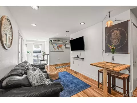 2837 Vallejo St #101, Denver, CO 80211