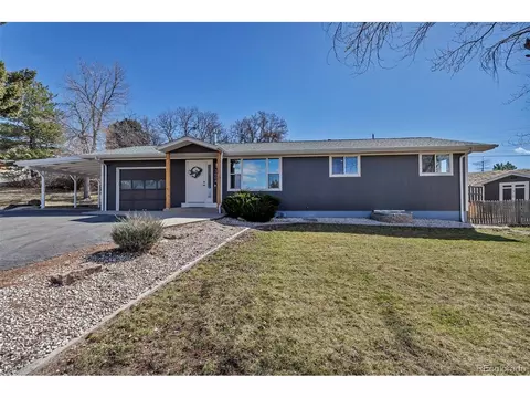 3604 Collins St, Castle Rock, CO 80108