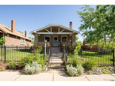 3435 W Hayward Pl, Denver, CO 80211