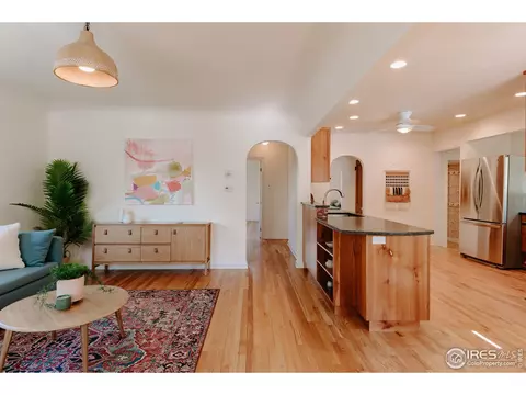 1076 Grant Pl, Boulder, CO 80302 photo 3