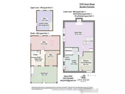 1076 Grant Pl, Boulder, CO 80302 photo 39