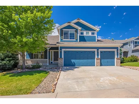 982 Orion Way, Castle Rock, CO 80108
