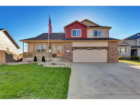 11285 Falling Star Rd, Fountain, CO 80817