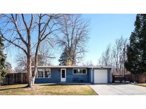 5956 S Bannock St, Littleton, CO 80120
