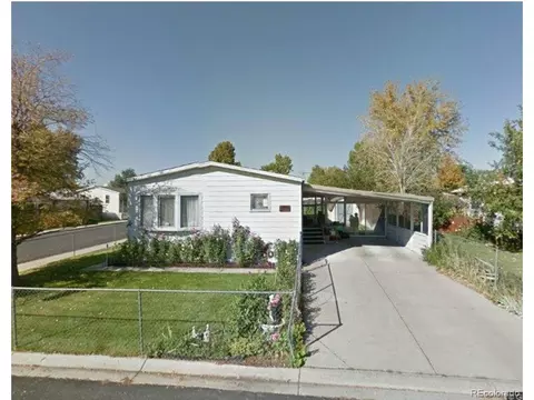 8401 Garfield Way, Denver, CO 80229
