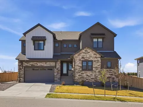 17252 Rose Mallow Ave, Parker, CO 80134