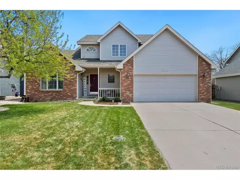 800 51st Ave, Greeley, CO 80634