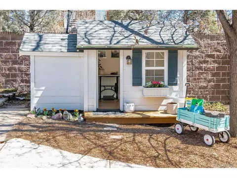400 Circle Dr, Denver, CO 80206 photo 40