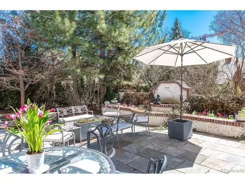 400 Circle Dr, Denver, CO 80206 photo 37