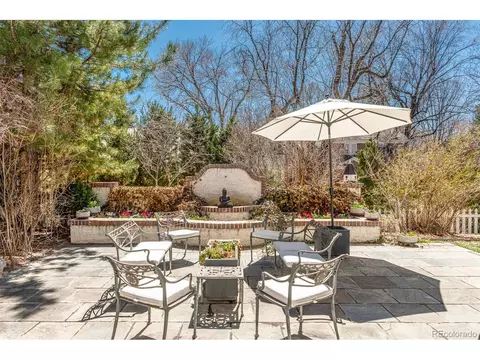 400 Circle Dr, Denver, CO 80206 photo 38