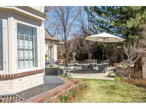 400 Circle Dr, Denver, CO 80206 photo 35