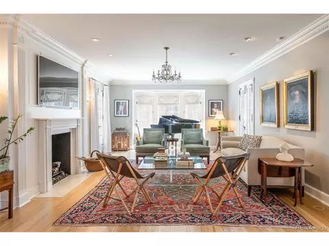 400 Circle Dr, Denver, CO 80206 photo 5