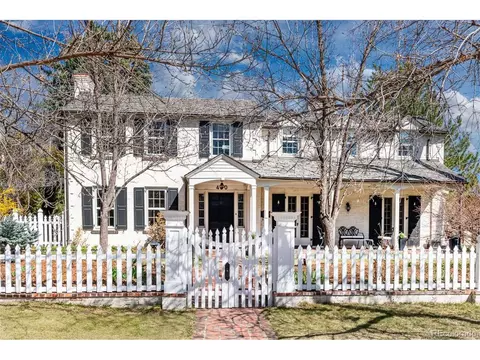 400 Circle Dr, Denver, CO 80206 photo 1