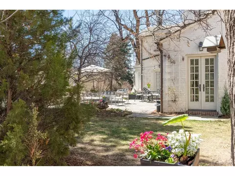 400 Circle Dr, Denver, CO 80206 photo 39