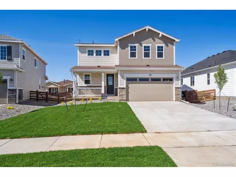 1311 Rock Cliff Ave, Erie, CO 80516