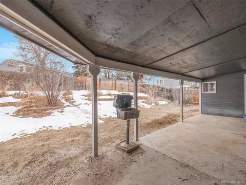 4386 E 118th Pl, Thornton, CO 80233 photo 21
