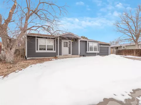 4386 E 118th Pl, Thornton, CO 80233 photo 1