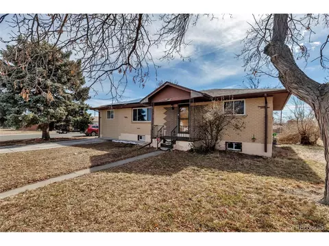 2700 W 91st Ave, Denver, CO 80260