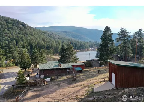 125 Balsam Dr, Lyons, CO 80540 photo 2