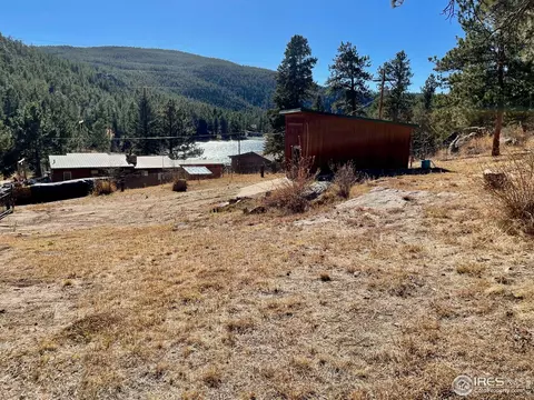 125 Balsam Dr, Lyons, CO 80540 photo 5