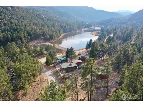 125 Balsam Dr, Lyons, CO 80540 photo 1
