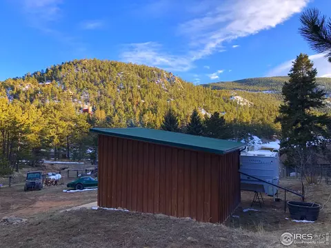 125 Balsam Dr, Lyons, CO 80540 photo 9