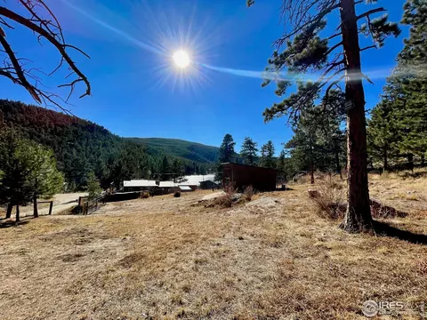 125 Balsam Dr, Lyons, CO 80540 photo 4