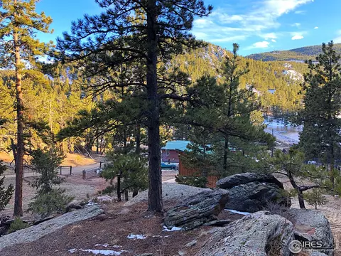 125 Balsam Dr, Lyons, CO 80540 photo 8