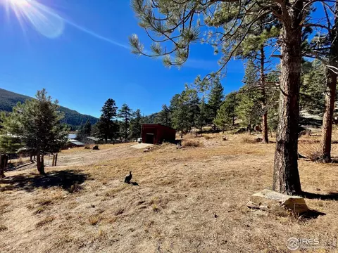 125 Balsam Dr, Lyons, CO 80540 photo 3