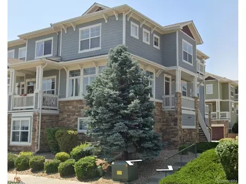 9363 Amison Cir #101, Parker, CO 80134