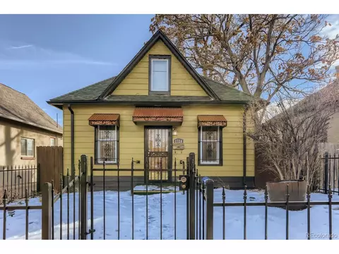 1724 W 40th Ave, Denver, CO 80211 photo 2