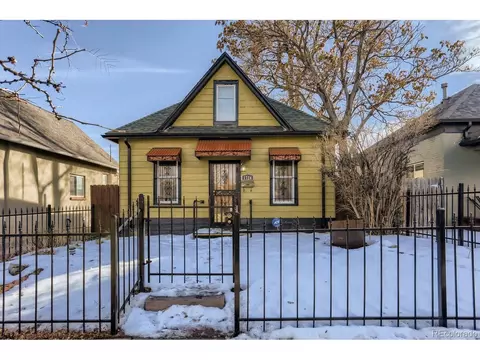 1724 W 40th Ave, Denver, CO 80211 photo 1