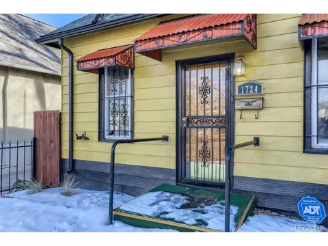 1724 W 40th Ave, Denver, CO 80211 photo 3