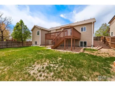 912 Cliffrose Way, Severance, CO 80550 photo 24