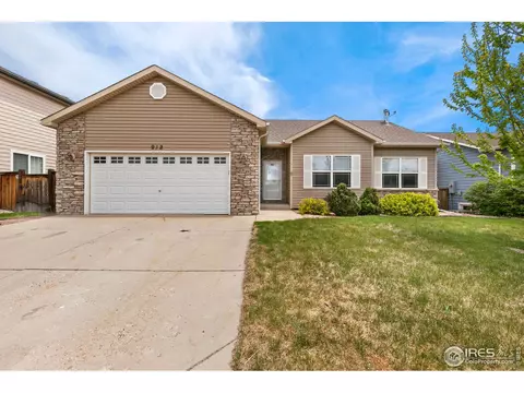 912 Cliffrose Way, Severance, CO 80550 photo 2