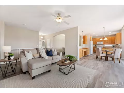 912 Cliffrose Way, Severance, CO 80550 photo 3